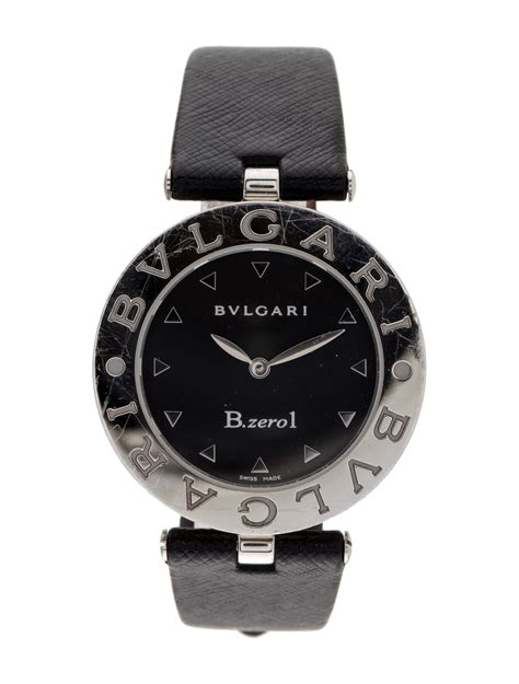 bvlgari b zero1 watch fake|are bulgari watches real.